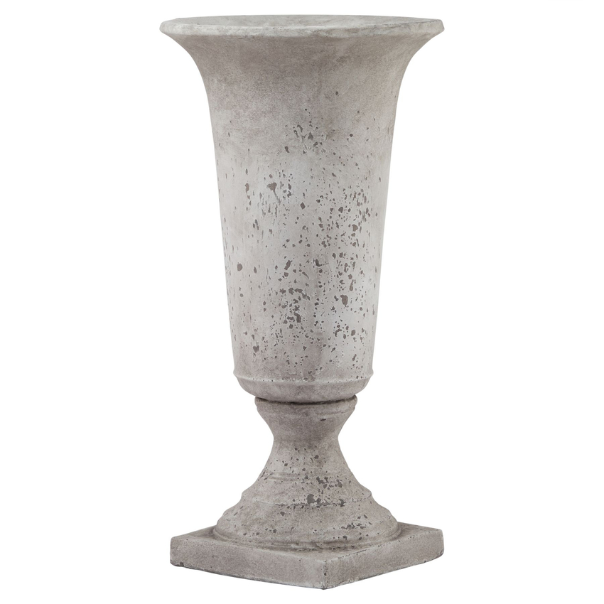 Photograph: Stone Effect Urn Planter