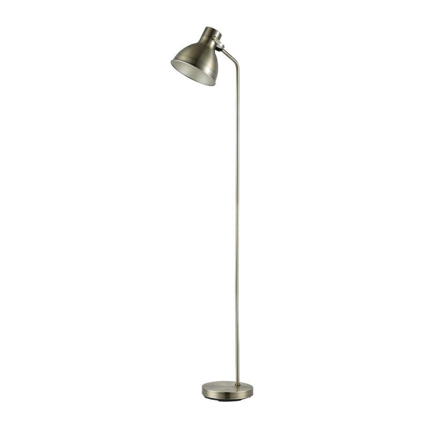 Photograph: Stylish Lighting Alabama Antique Bronze Floor Lamp