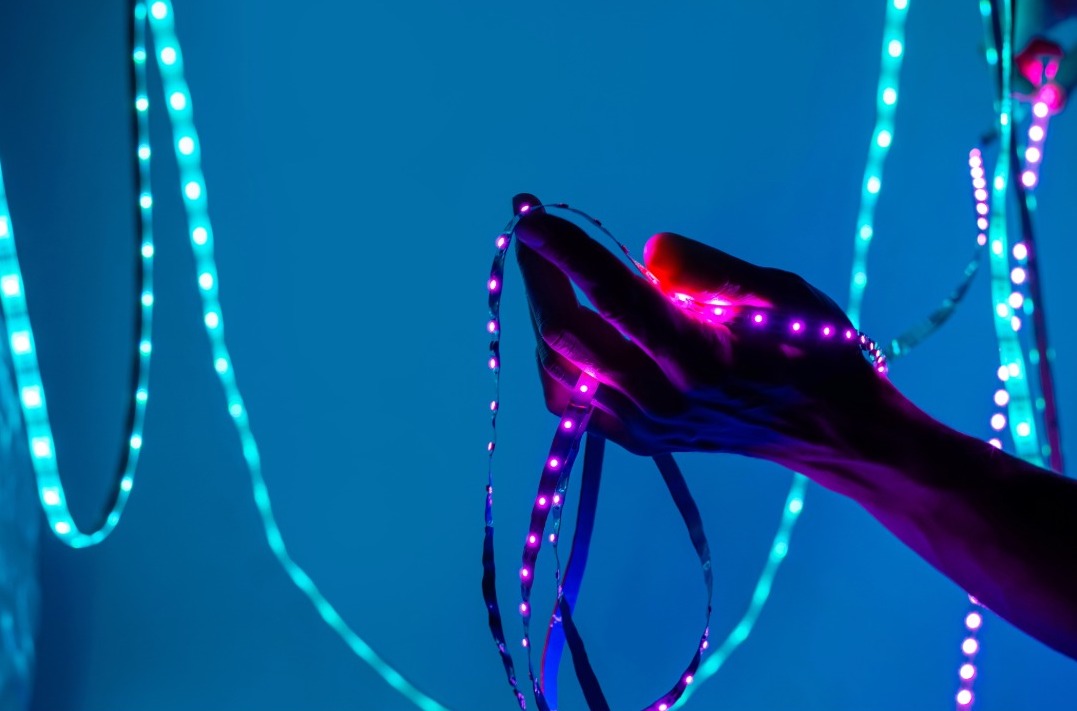 RGB LED Strip
