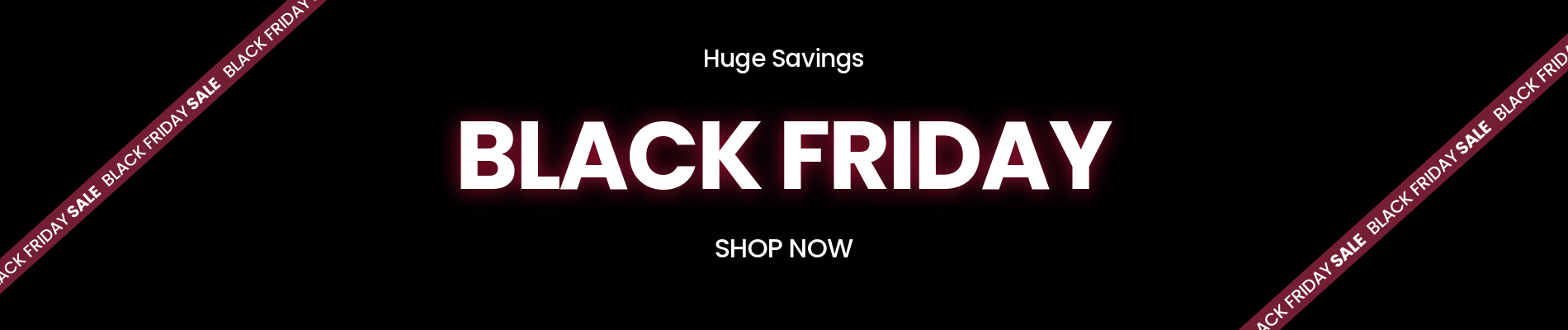 WT Lighting Black Friday Sale