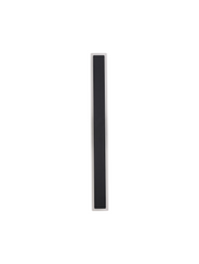 Idolite Nordica 80CM Linear Stick Led Exterior Wall Light Black - 3000K, IP65