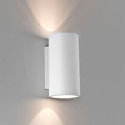 Astro Bologna 240 Up And Down Plaster Wall Light