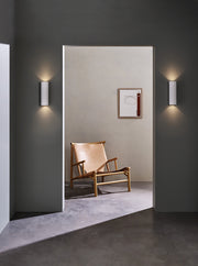 Astro Shadow 300 Up & Down Plaster Wall Light