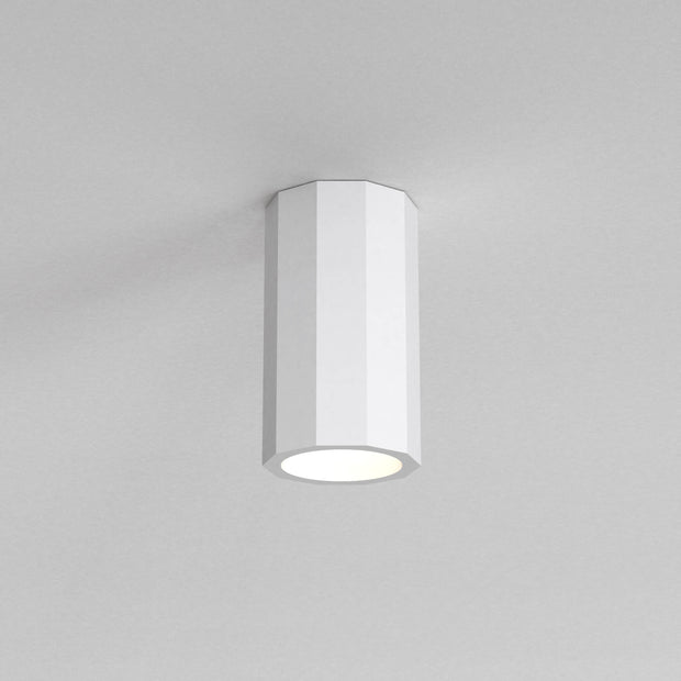 Astro Shadow Surface 150 Plaster Ceiling Light