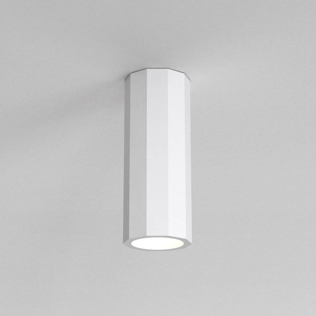 Astro Shadow Surface 220 Plaster Ceiling Light