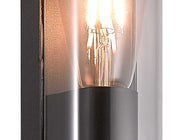 Idolite Perivale Anthracite Large Exterior Wall Light