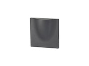 Idolite Southfields Anthracite Led Exterior Wall Light