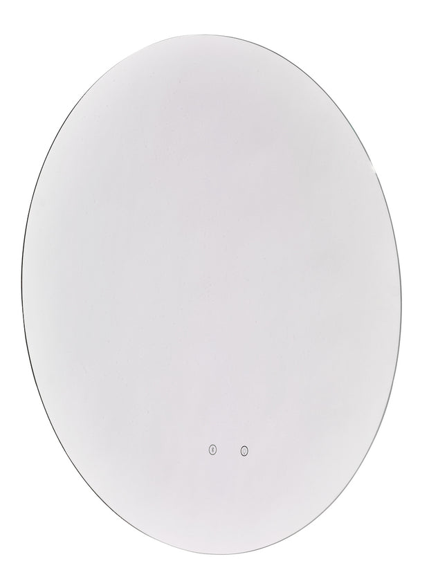 Dar Jiro JIR89 LED Bathroom Mirror Complete With Speaker - IP44