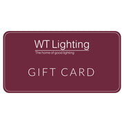 WT Lighting Gift Card