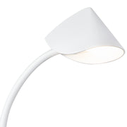 Mantra Capuccina Small LED Table Lamp White - 3000K