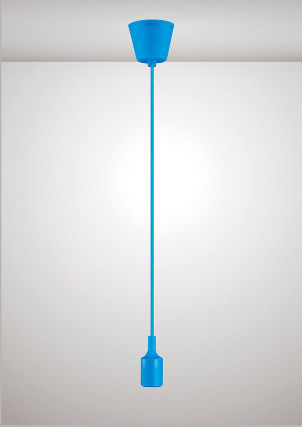 Deco Dreifa D0165 Blue Ceiling Suspension Kit