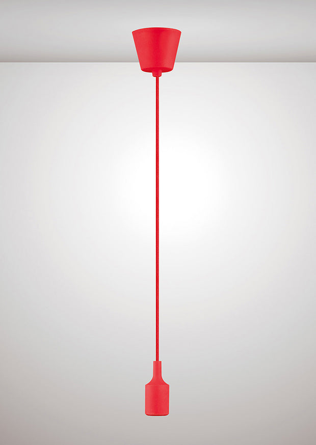 Deco Dreifa D0170 Red Ceiling Suspension Kit