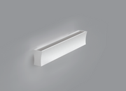 Mantra Hanok Slim LED Linear Wall Light White Small - 4000K