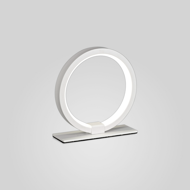 Mantra Kitesurf LED Table Lamp White - 3000K